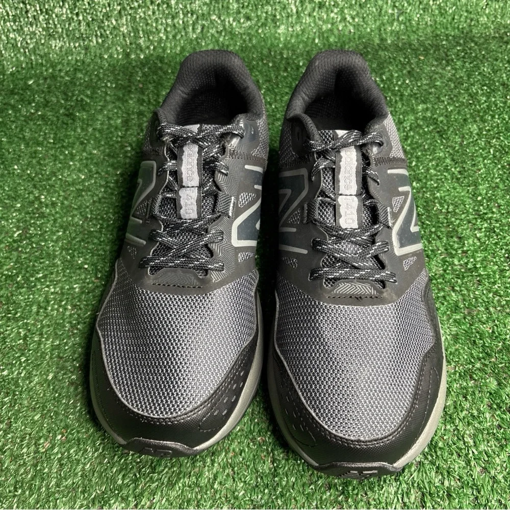 NEW - New Balance Size 8‎ 4E Extra Wide T410 Sneakers